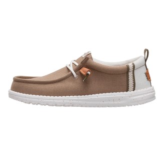 WALLY SUMMER LINEN