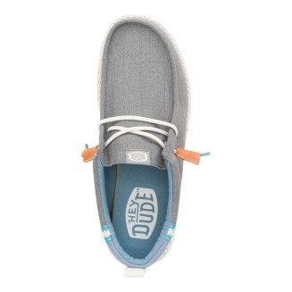 WALLY SUMMER LINEN