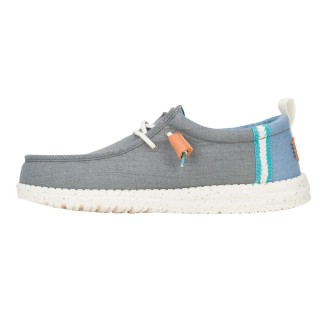 WALLY SUMMER LINEN