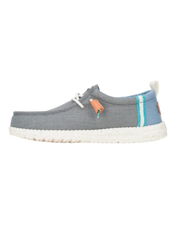 WALLY SUMMER LINEN