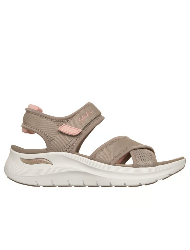 SANDALIA ARCH FIT