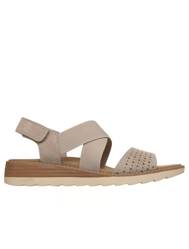SANDALIA ARCH FIT