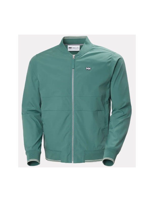 MARINE BOMBER JKT