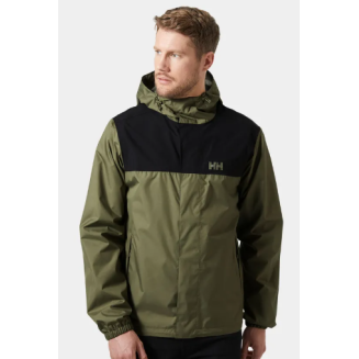 RAIN JKT