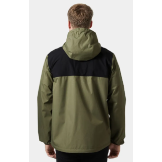 RAIN JKT