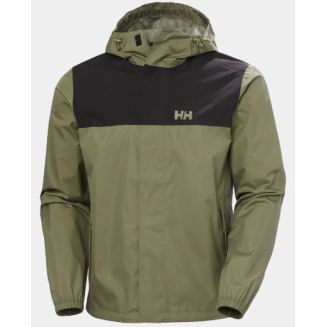RAIN JKT