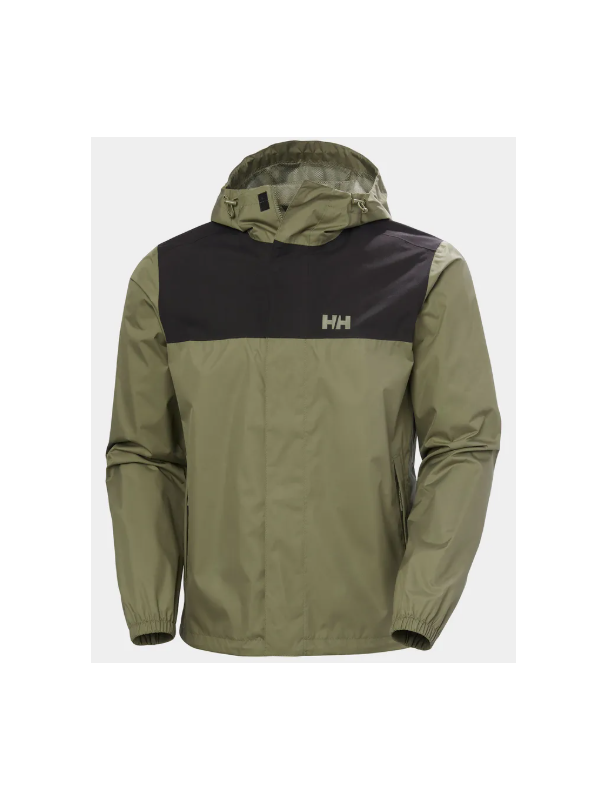 RAIN JKT