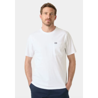 HUDSON T-SHIRT