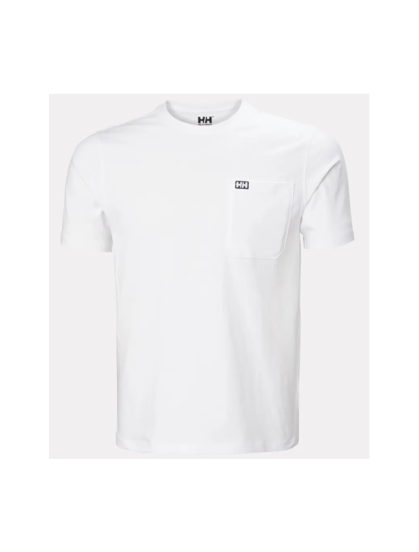 HUDSON T-SHIRT