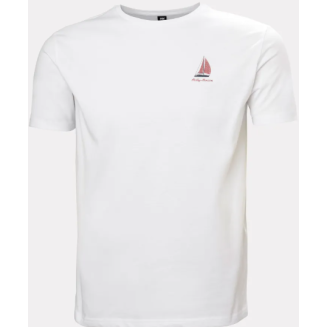 SHORELINE TEE