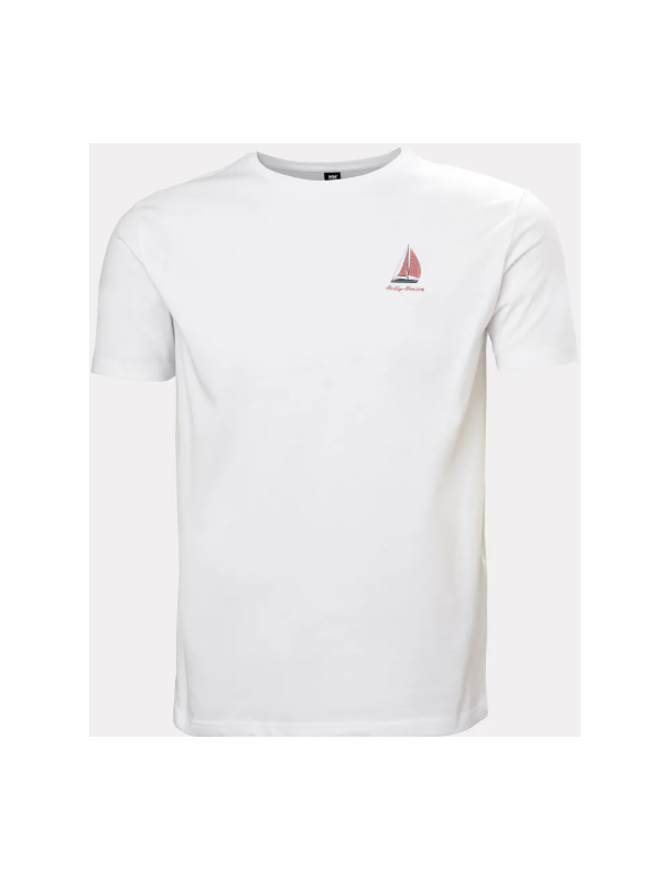 SHORELINE TEE