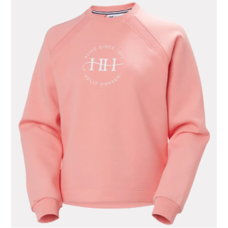W CAPRI SWEATSHIRT