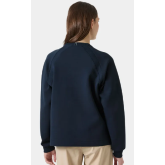 W CAPRI SWEATSHIRT