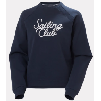 W CAPRI SWEATSHIRT
