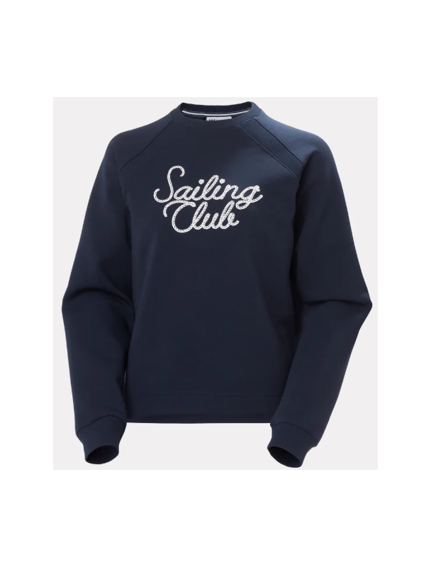 W CAPRI SWEATSHIRT
