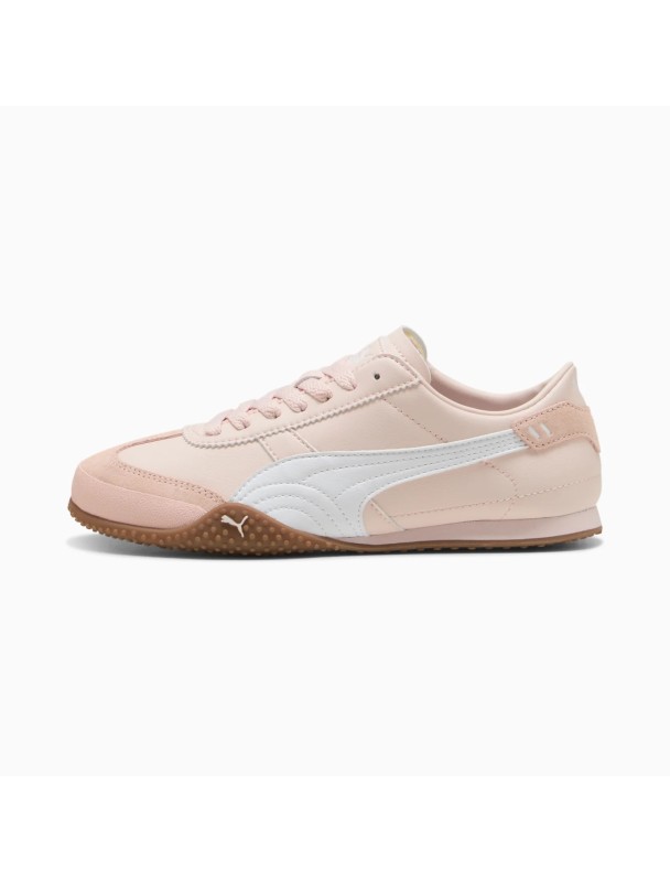 BELLA UT LEATHER W
