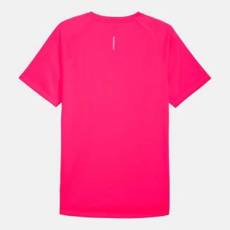 M RUN VELOCITY TEE
