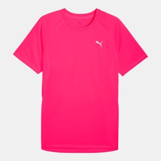 M RUN VELOCITY TEE