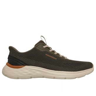 DEPORTIVO GARNER SLIP-INS
