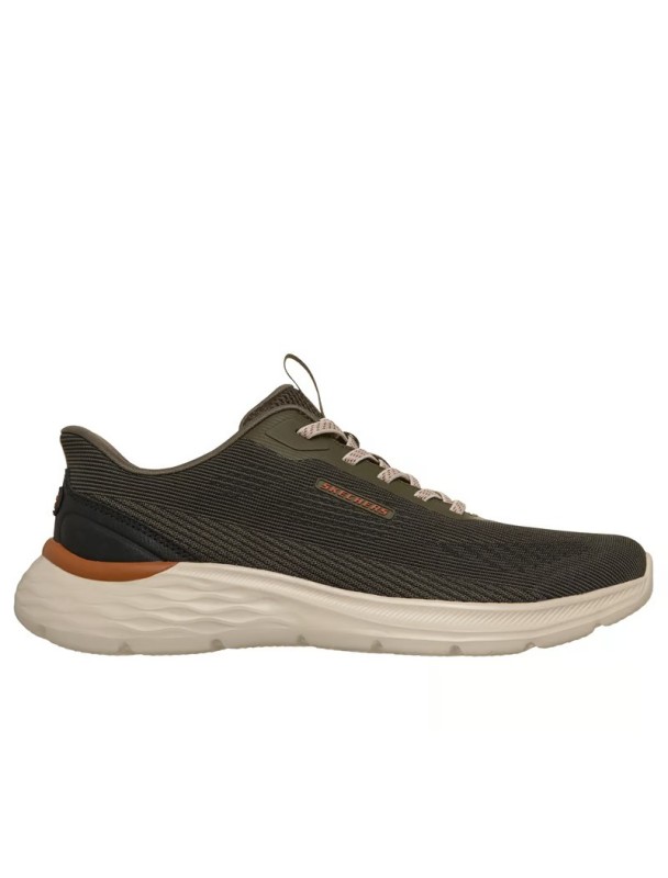DEPORTIVO GARNER SLIP-INS