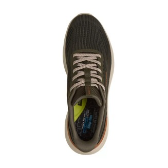 DEPORTIVO GARNER SLIP-INS