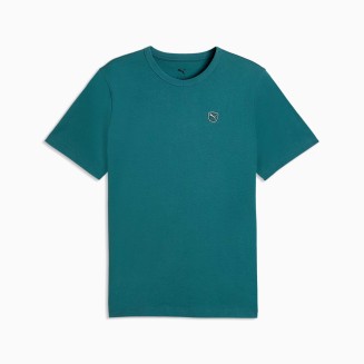 ELEVATED TEE
