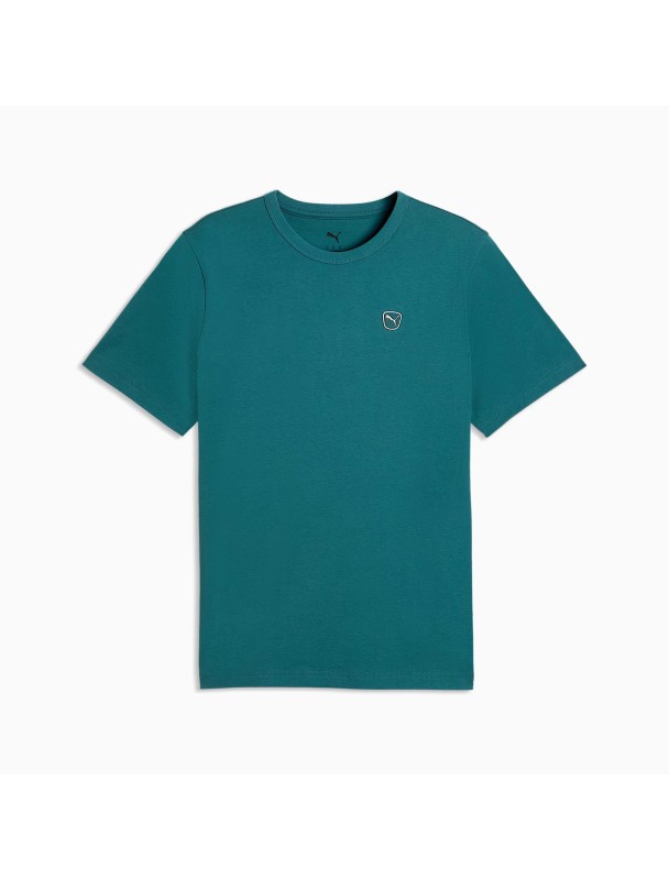 ELEVATED TEE