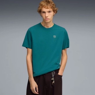 ELEVATED TEE