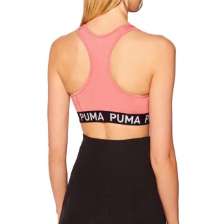 W ELASTIC BRA