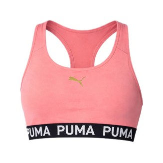 W ELASTIC BRA