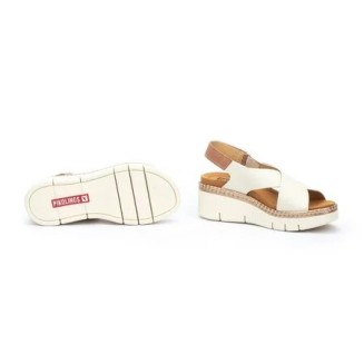 SANDALIA GOMERA W