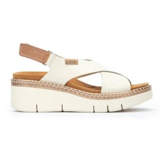 SANDALIA GOMERA W