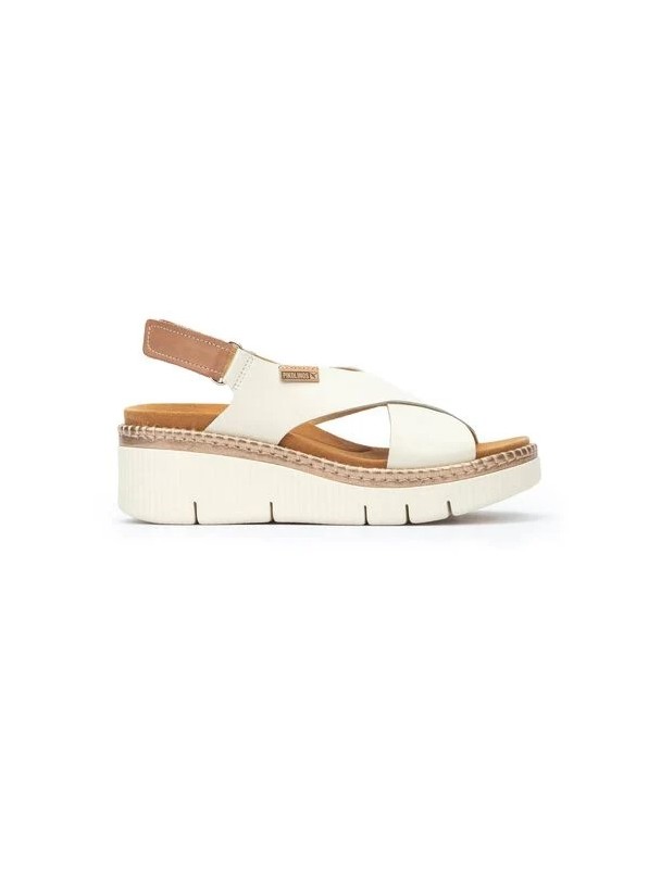 SANDALIA GOMERA W