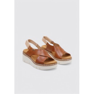 SANDALIA GOMERA W