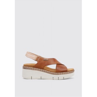 SANDALIA GOMERA W