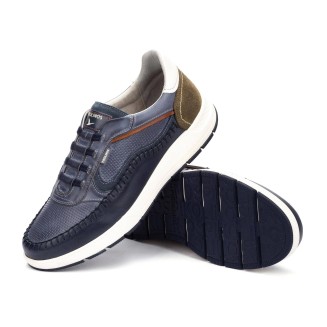 BLUCHER ELASTICOS SALAMANCA