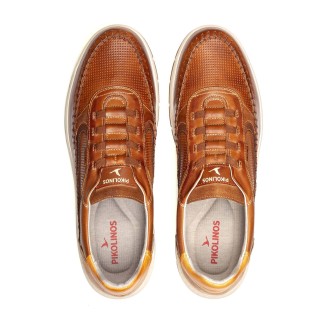 BLUCHER ELASTICOS SALAMANCA