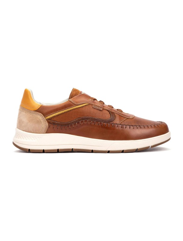 BLUCHER ELASTICOS SALAMANCA