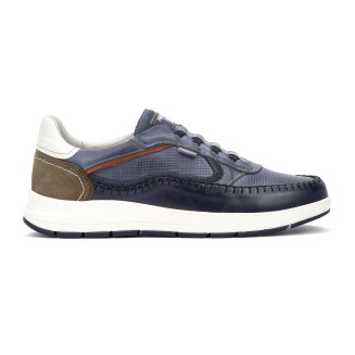 BLUCHER ELASTICOS SALAMANCA