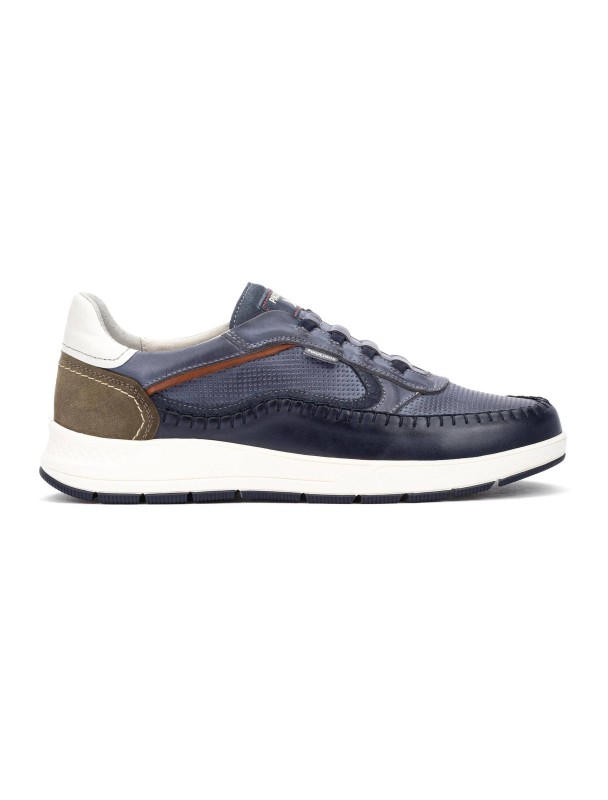 BLUCHER ELASTICOS SALAMANCA