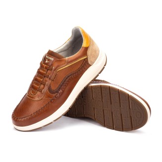 BLUCHER ELASTICOS SALAMANCA