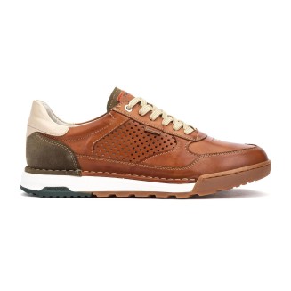 BLUCHER TEIDE