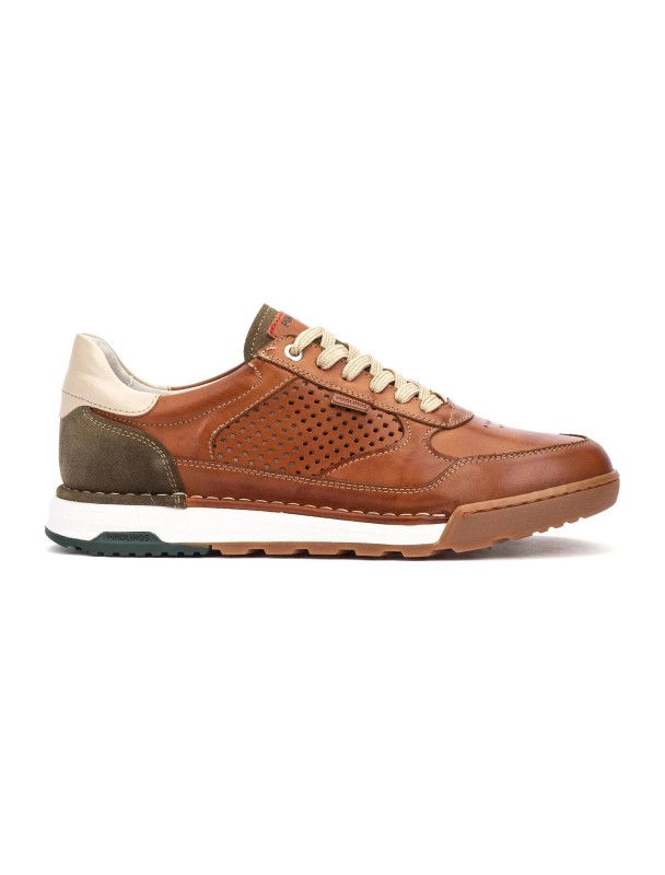 BLUCHER TEIDE