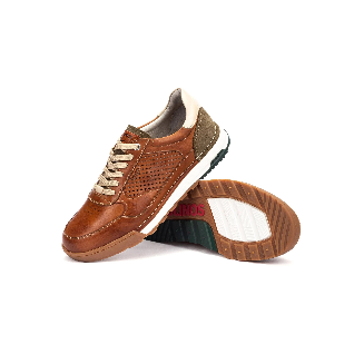 BLUCHER TEIDE