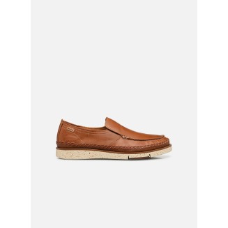 MOCASIN SAN JUAN