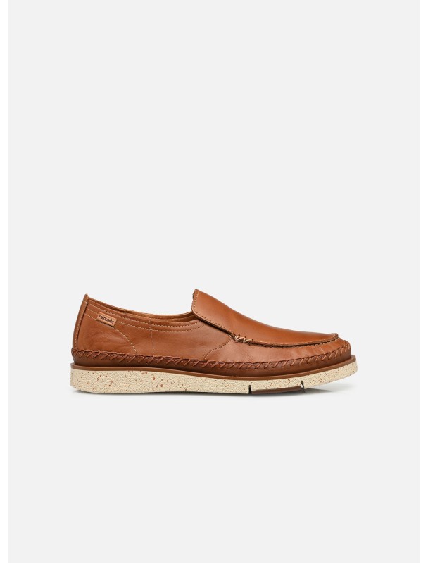 MOCASIN SAN JUAN