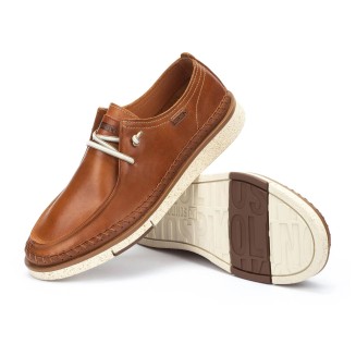 WALLABEE SAN JUAN