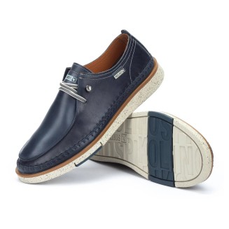 WALLABEE SAN JUAN