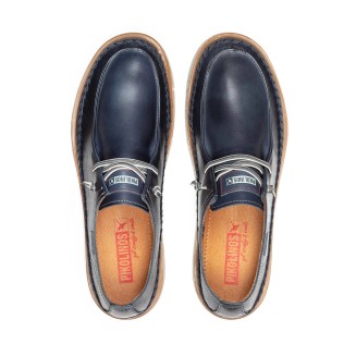 WALLABEE SAN JUAN