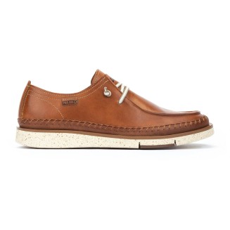 WALLABEE SAN JUAN